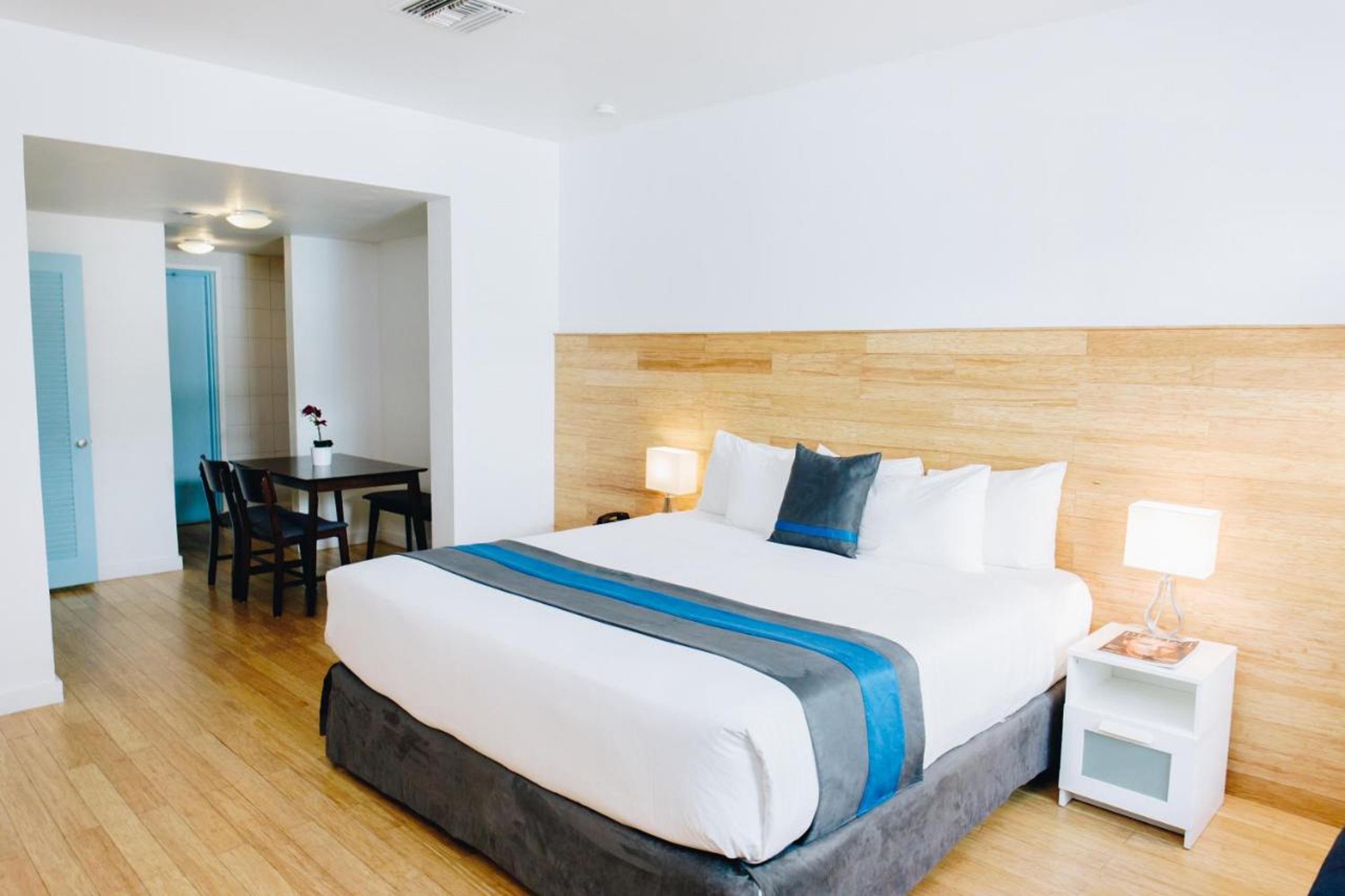 מיאמי ביץ' Aqua Hotel & Suites מראה חיצוני תמונה
