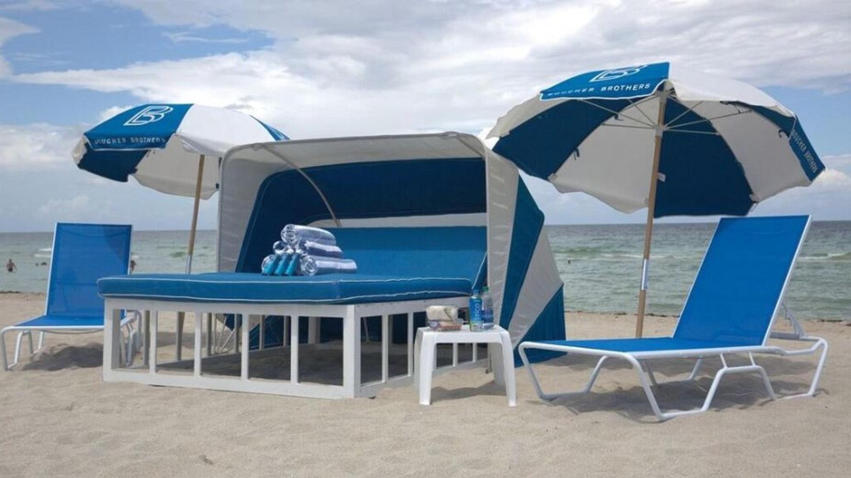 מיאמי ביץ' Aqua Hotel & Suites מראה חיצוני תמונה