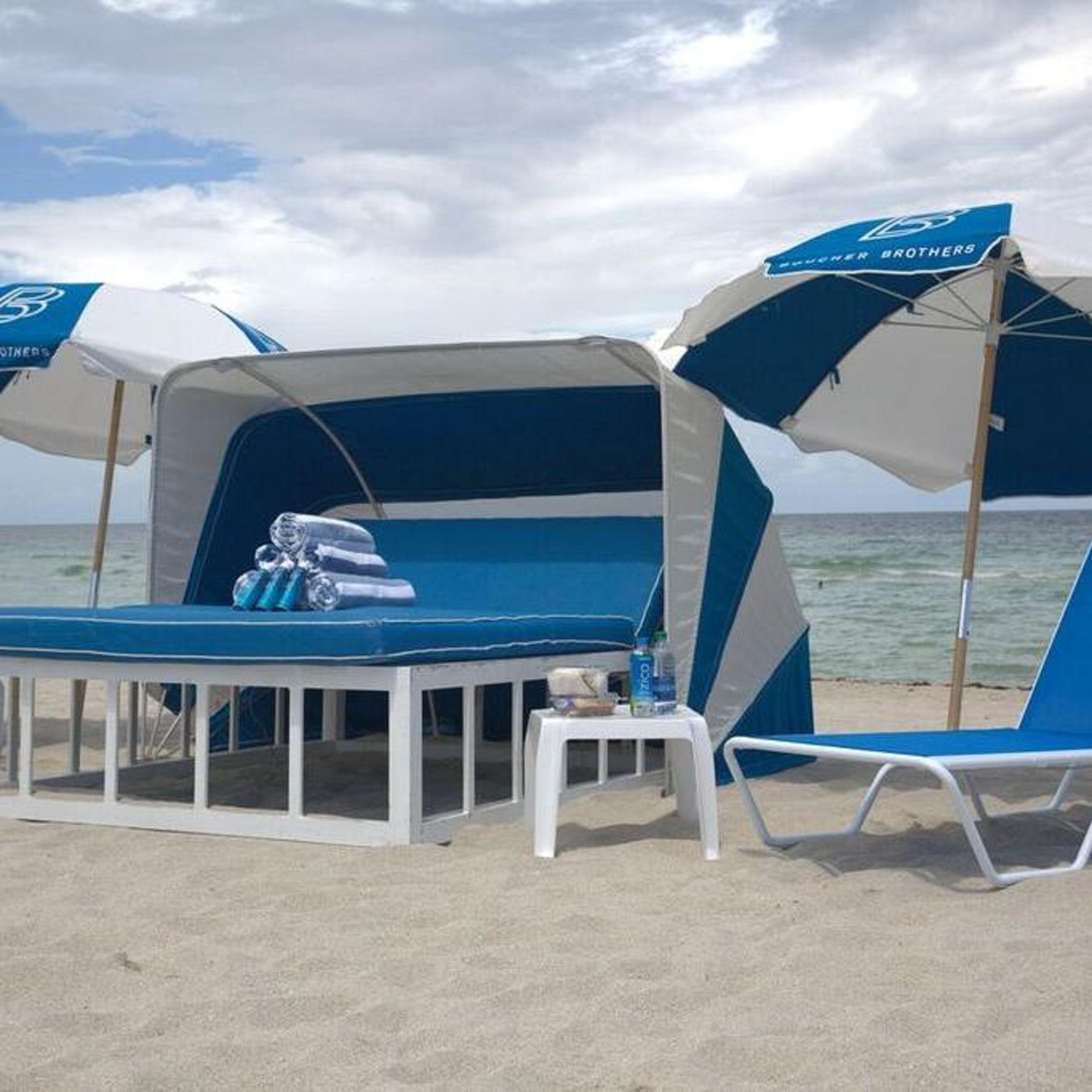 מיאמי ביץ' Aqua Hotel & Suites מראה חיצוני תמונה